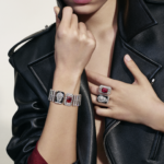 Chanel Lion millénaire bracelet