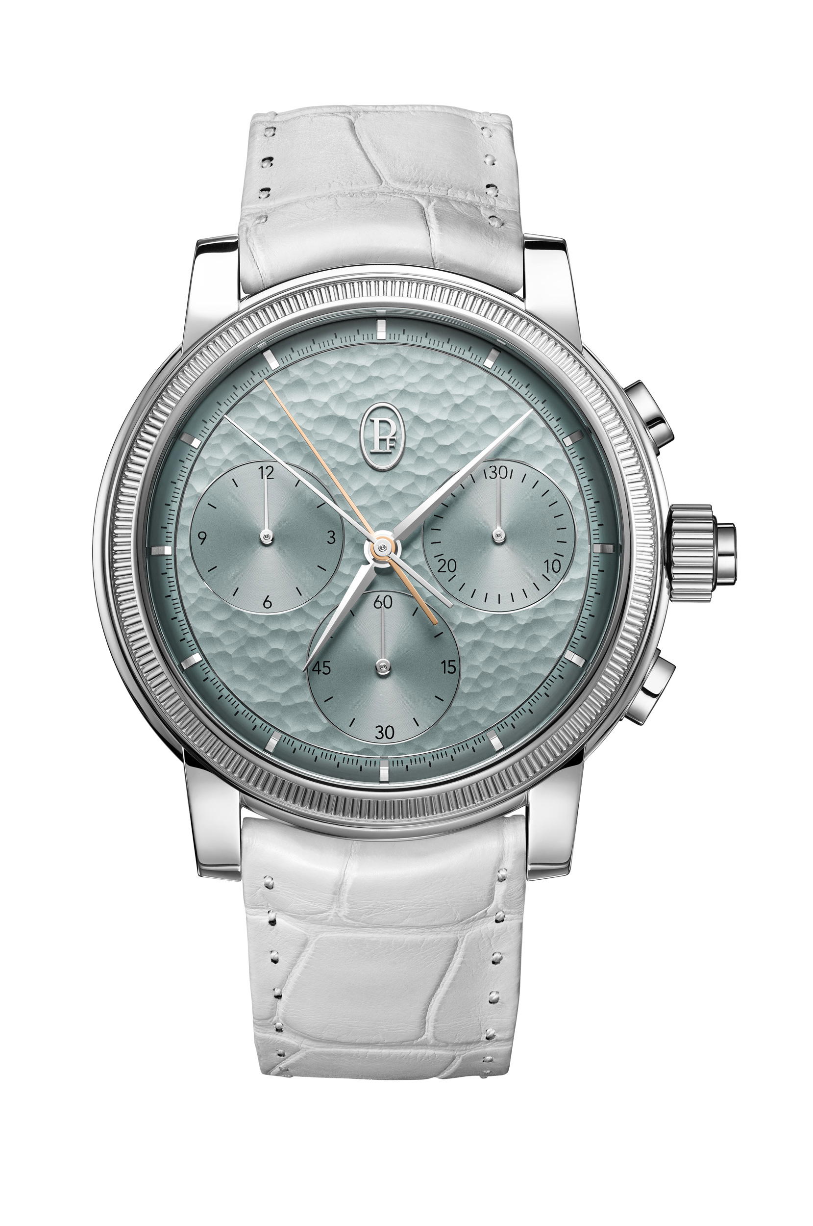Dials are the highlight in Parmigiani Fleurier’s Toris 30th anniversary editions (Credit: Parmigiani Fleurier)
