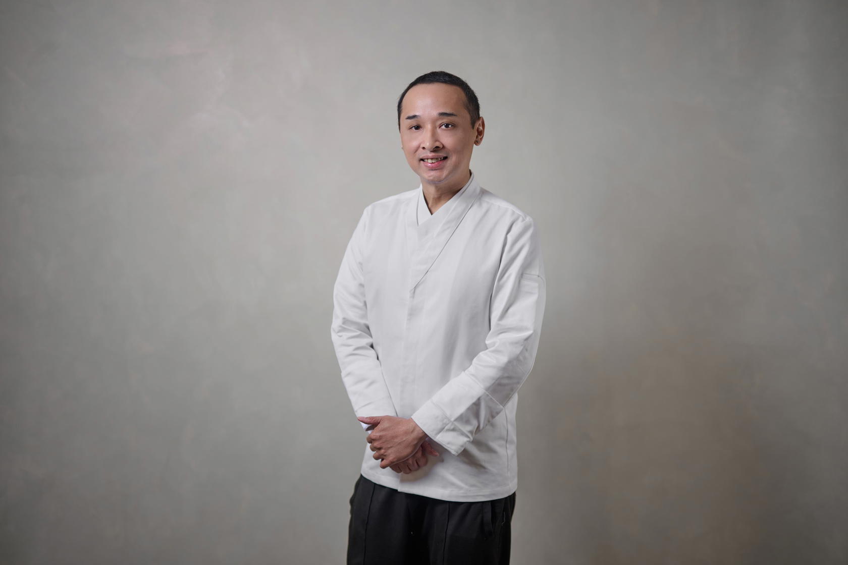 Asin’s culinary philosophy is intertwined with the principles of 食疗 (shi liao), which Tan was exposed to from childhood (Credit: Asin)