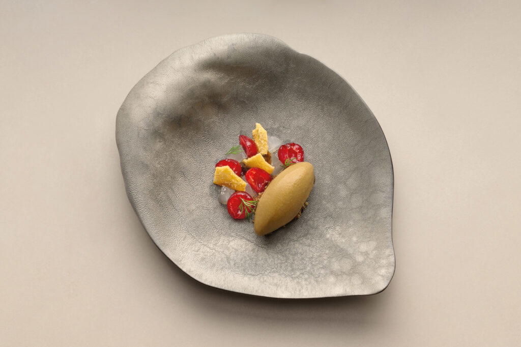 Gula Apong Caramel (Credit: Asin)
