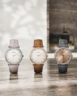 Blancpain Villeret Ultraplate 38mm