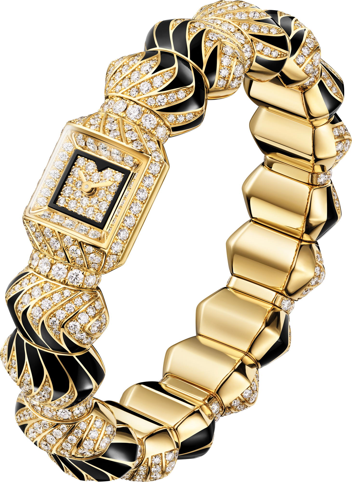 Cartier Myst de Cartier (Credit: Cartier)