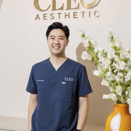 Dr Paul Yow says people will always pursue perfection but they are increasingly realising that when skin is healthier, looking better naturally follows (Credit: Cleo Aesthetic)