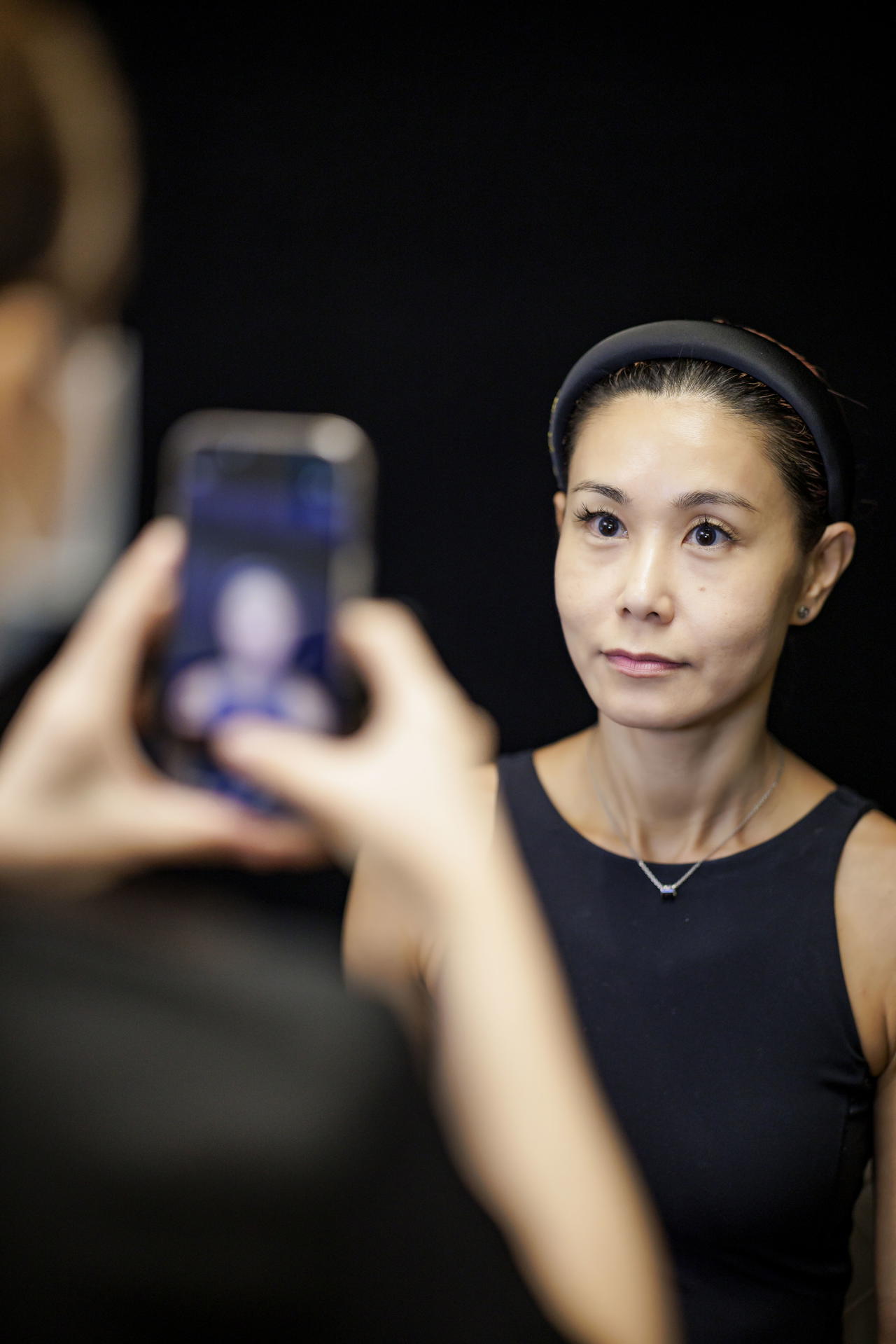Dr Paul Yow says people will always pursue perfection but they are increasingly realising that when skin is healthier, looking better naturally follows (Credit: Cleo Aesthetic)