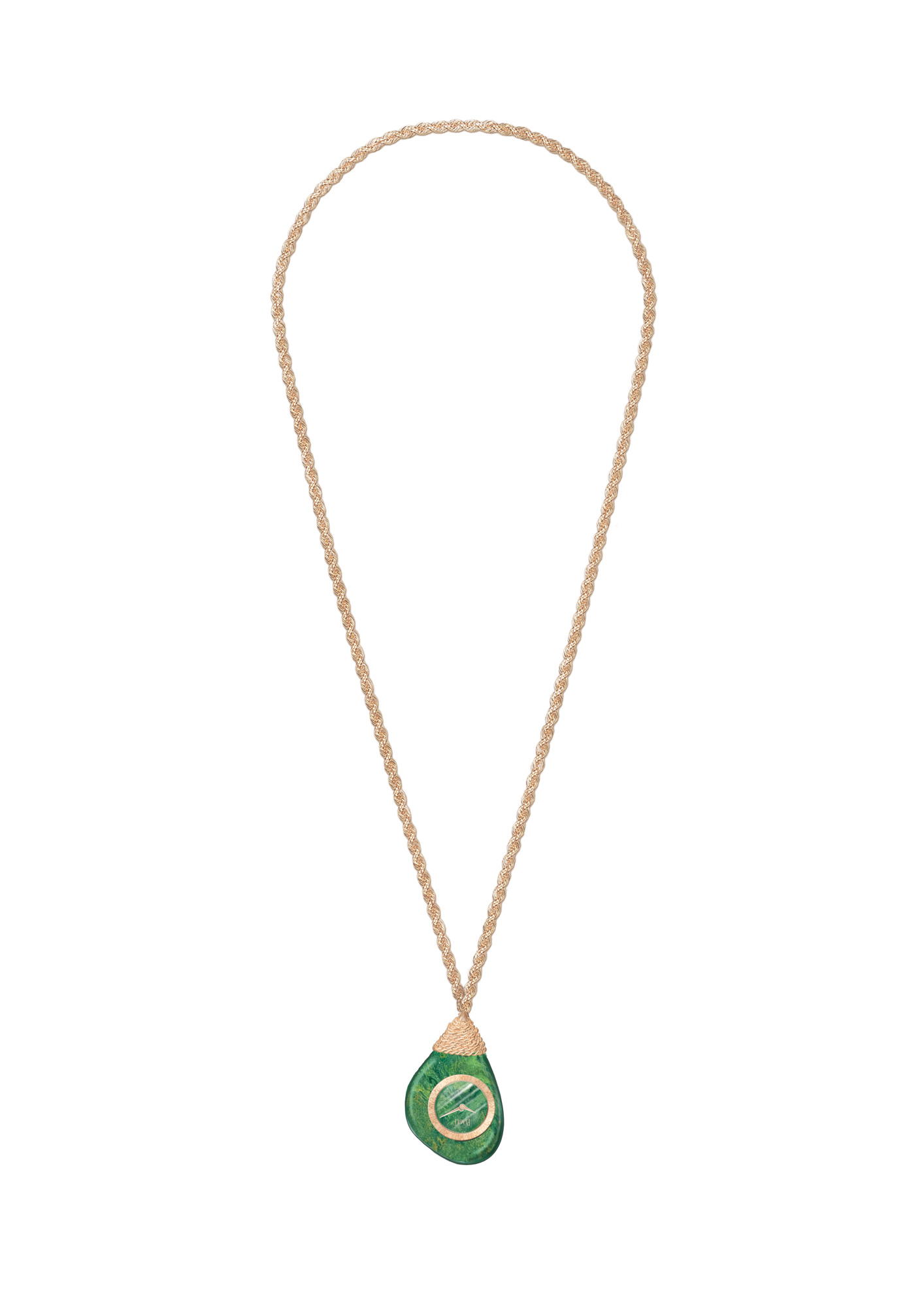 Piaget Swinging Pebble (Credit: Piaget)
