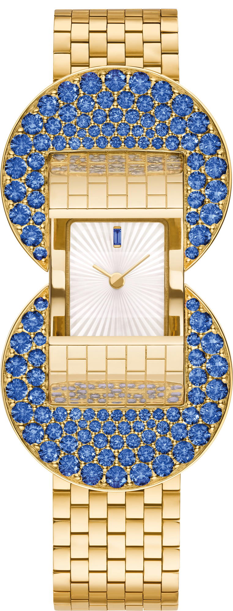Van Cleef & Arpels Ludo Secret (Credit: Van Cleef & Arpels)