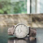 Blancpain Villeret Ultraplate 38mm