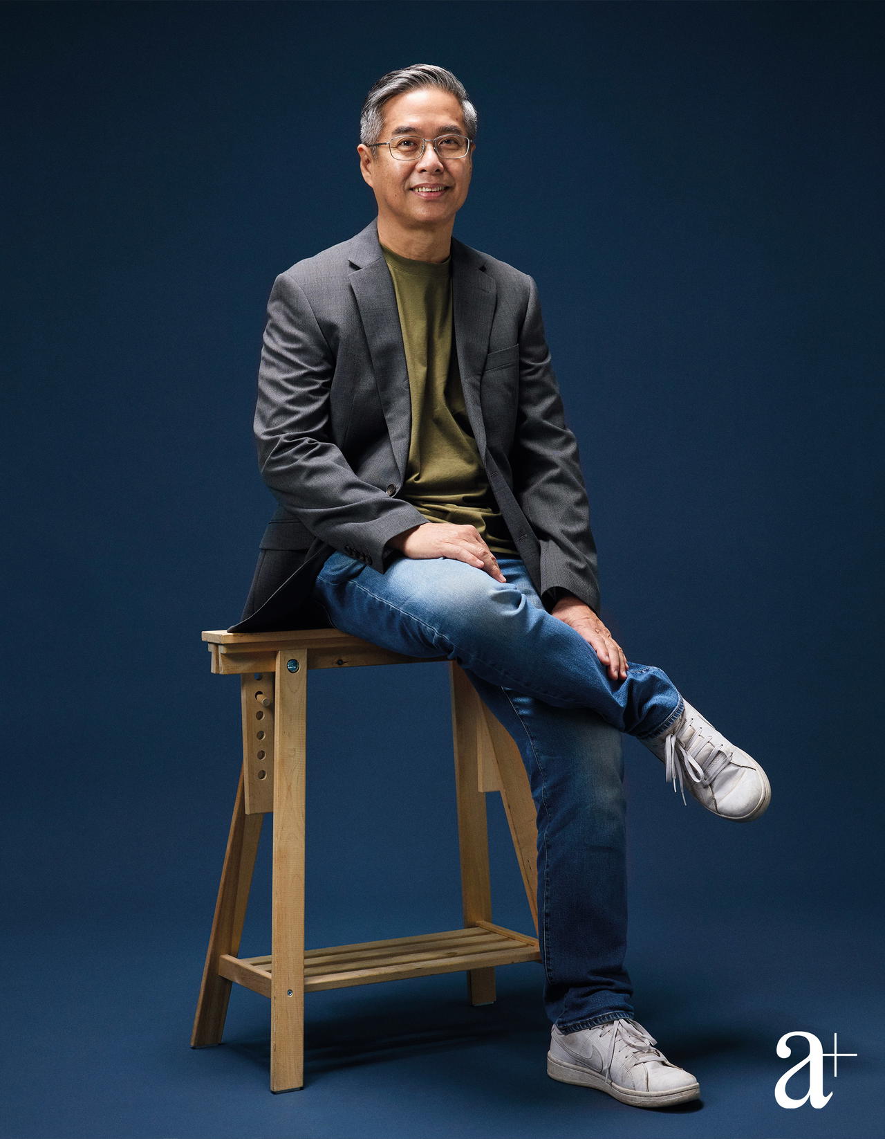 Walter Leong has held senior positions in the private, public and non-profit sectors (Credit: Mun Kong. )