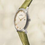 Blancpain Villeret Ultraplate 38mm