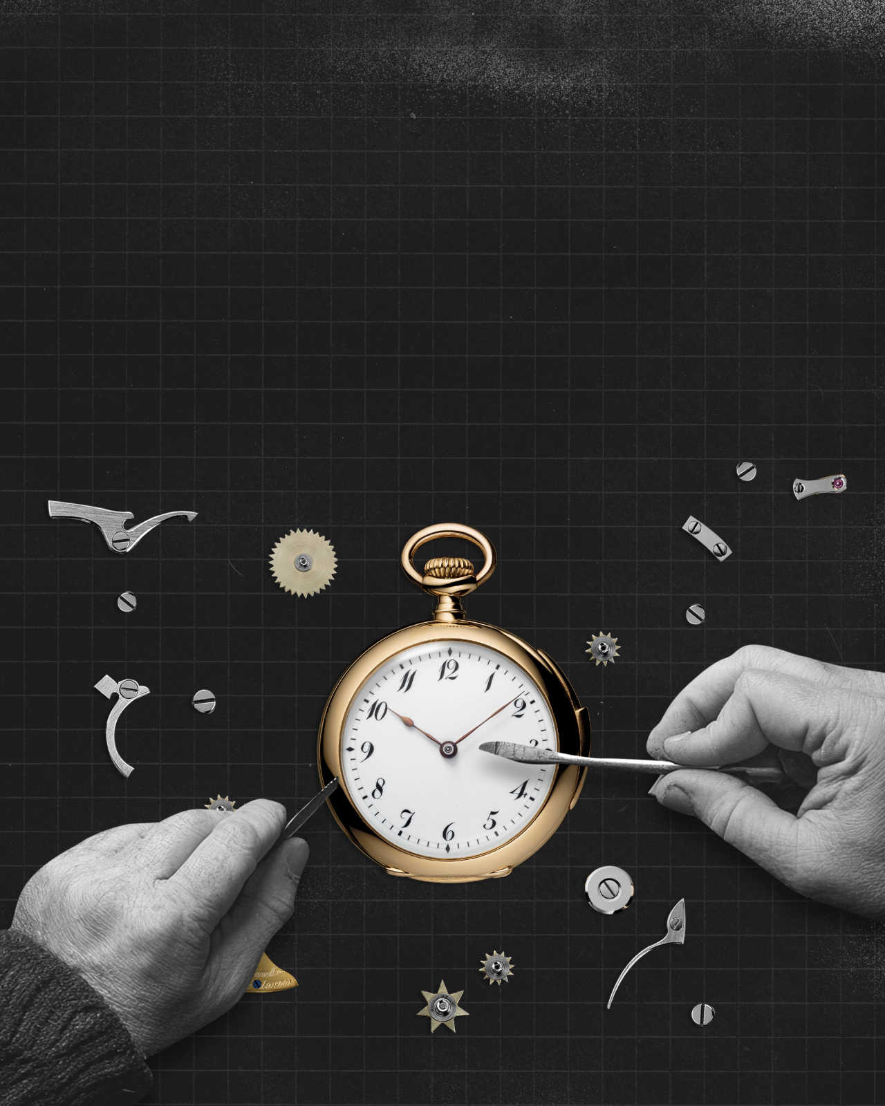 Credit: Audemars Piguet