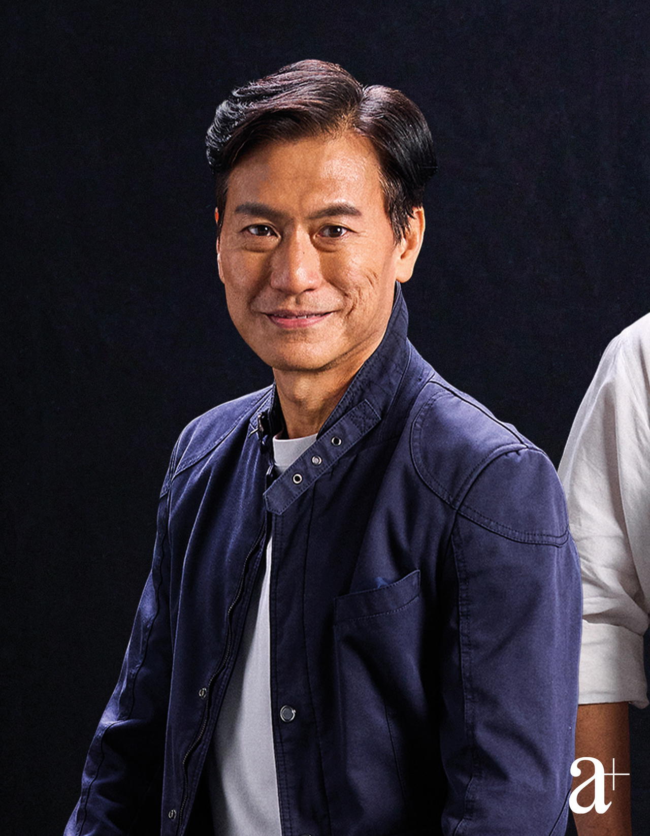 Glenn Lim was a drug trafficker who turned his life around after narrowly escaping a life sentence (Credit: Mun Kong. )