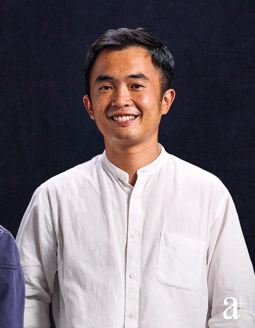 Zac Toh founded City Sprouts in 2019, when he won the tender to transform the old Henderson Secondary School building (Credit: Mun Kong. )