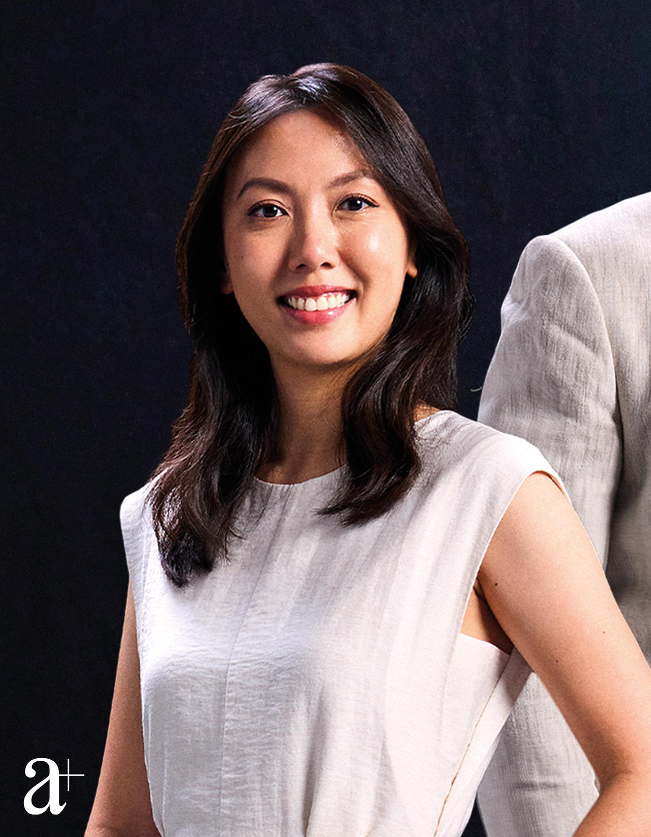 Samantha Soh-Tann founded The Radiant Spectrum in 2021. The curriculum is highly customisable to maximise each child’s learning potential (Credit: Mun Kong. )
