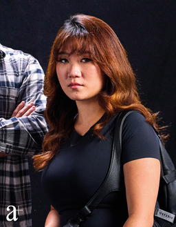 For Claudia Poh, design ethics is about inclusion (Credit: Mun Kong)
