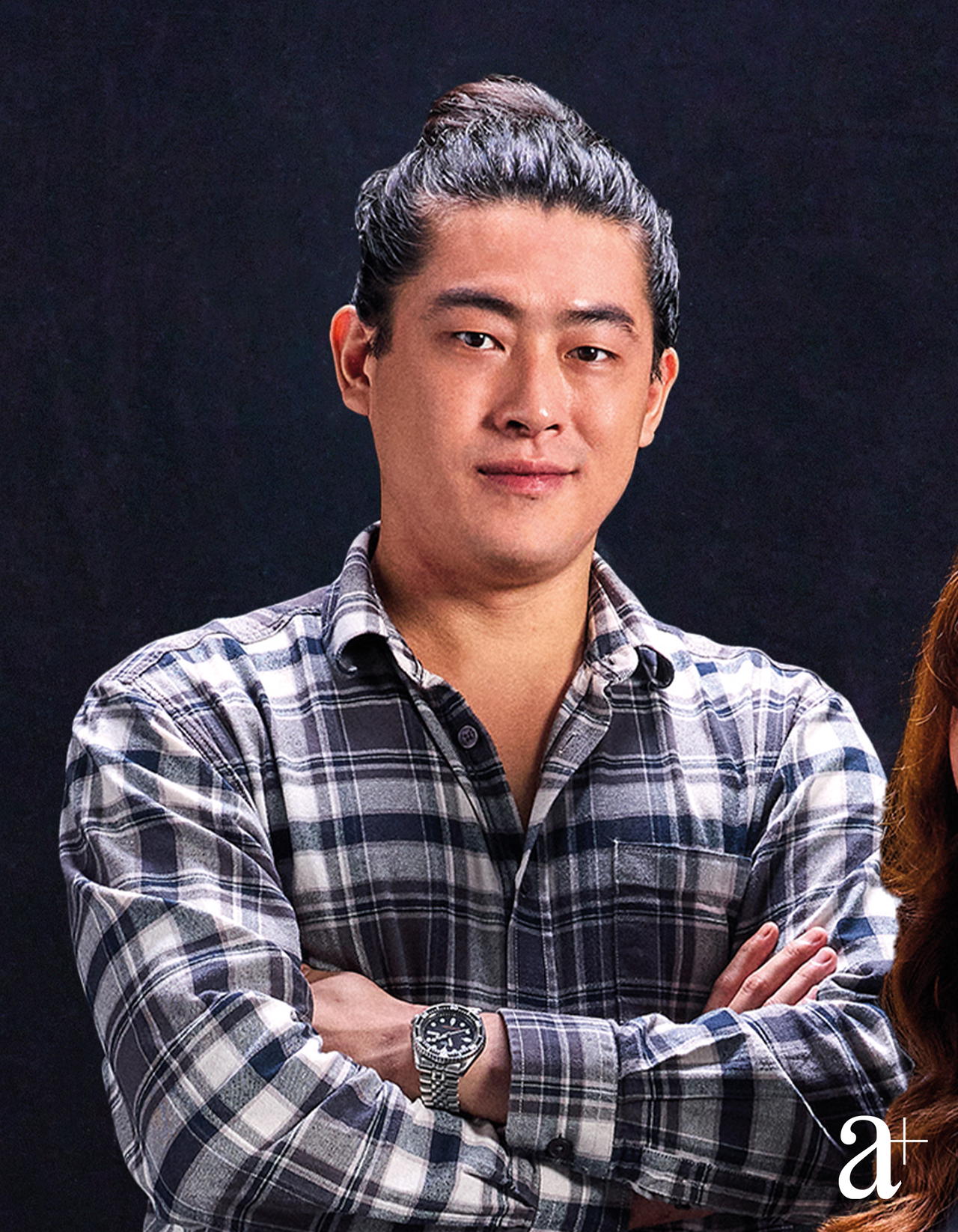 Ryan Ong believes Singaporeans will only grow closer to farming and sustainability in the years to come (Credit: Mun Kong)