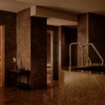 And... your own spa! (Credit: Aman Nai Lert Bangkok)