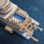 Aerial view (Credit: Sinot)