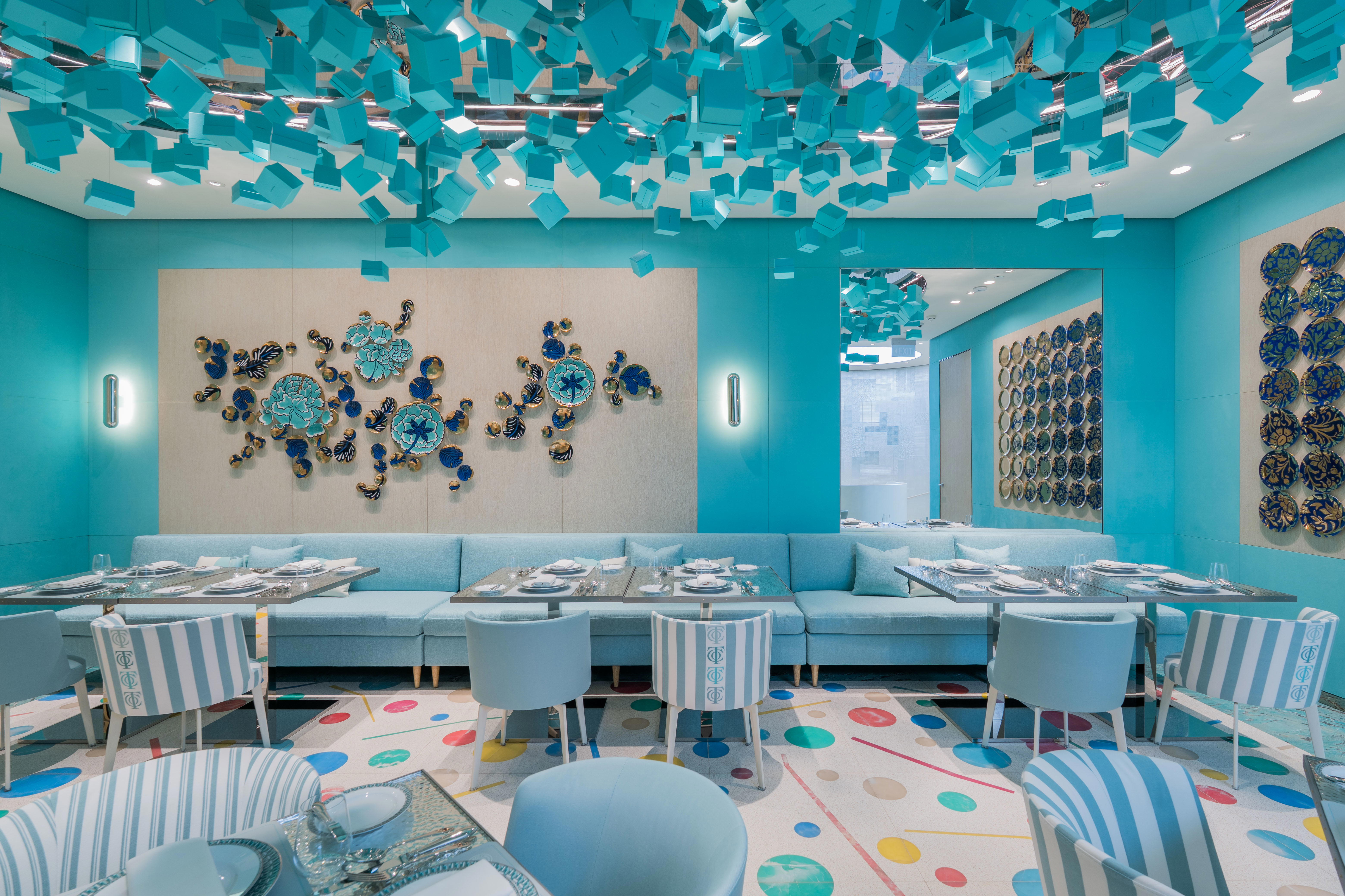 Our Favourite Dish At Tiffany’s? Chicken Rice