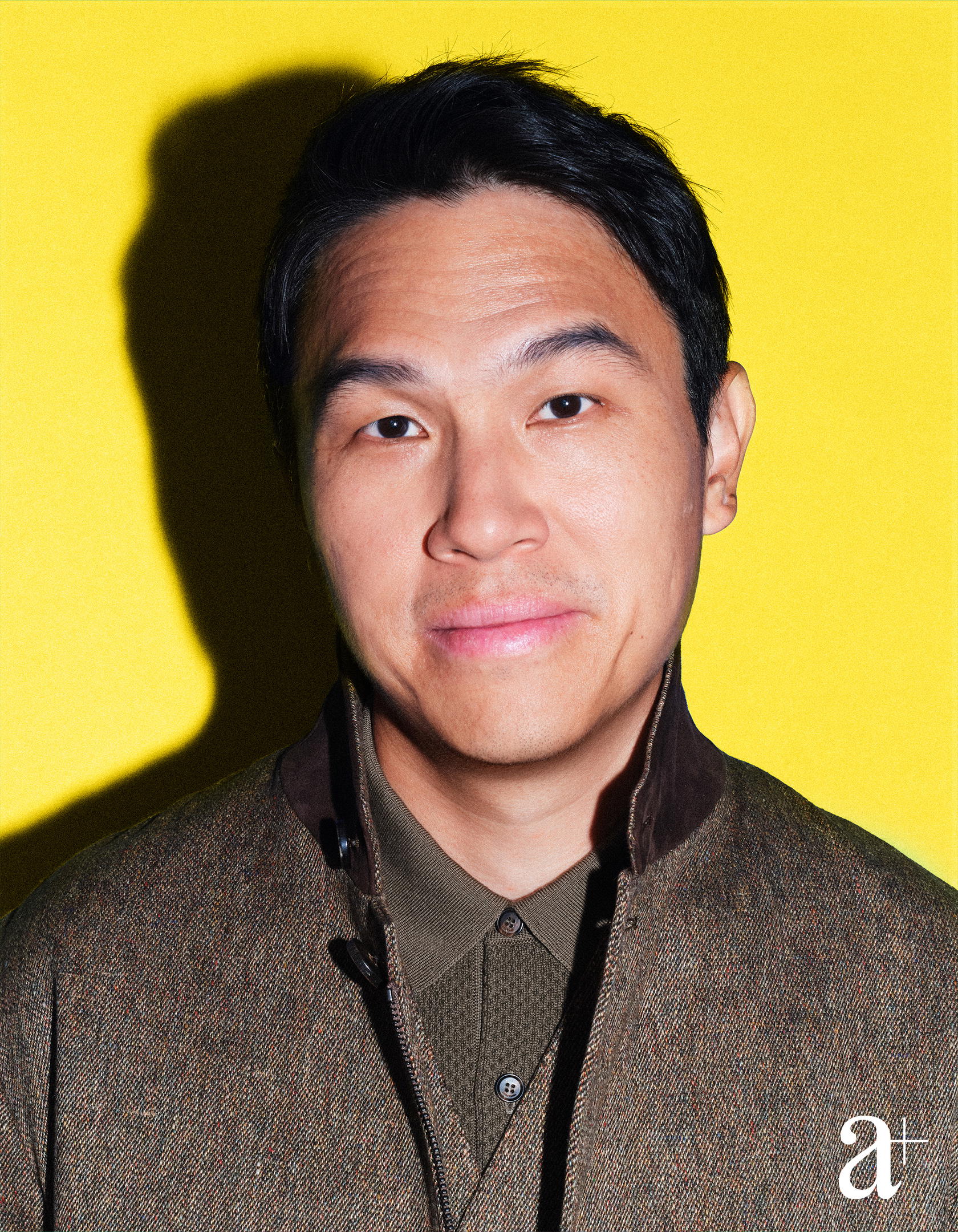 Gabriel Tan (Credit: Stefan Khoo)