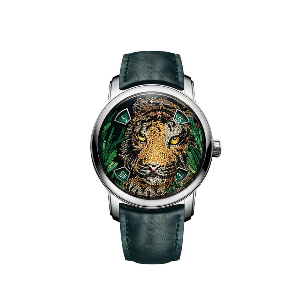 Credit: Vacheron Constantin
