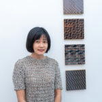 JJ Chuan won second prize with 'Golden Years'