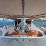 Lounge, <em>The Maltese Falcon</em> (Credit: Jumeirah Hotels)