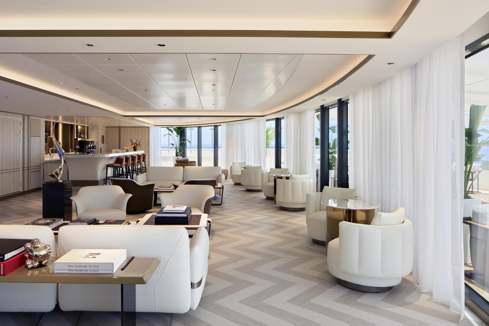 Credit: The Ritz-Carlton Yacht Collection