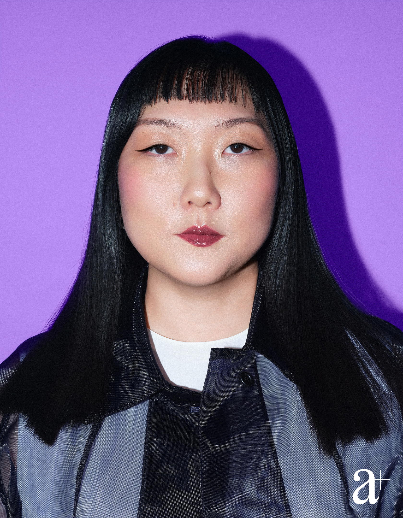 Olivia Lee (Credit: Stefan Khoo)