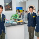 Darren Ng, Calvin Yap, and Heng Zi Ling
