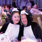 Serene and Lars Sorenson