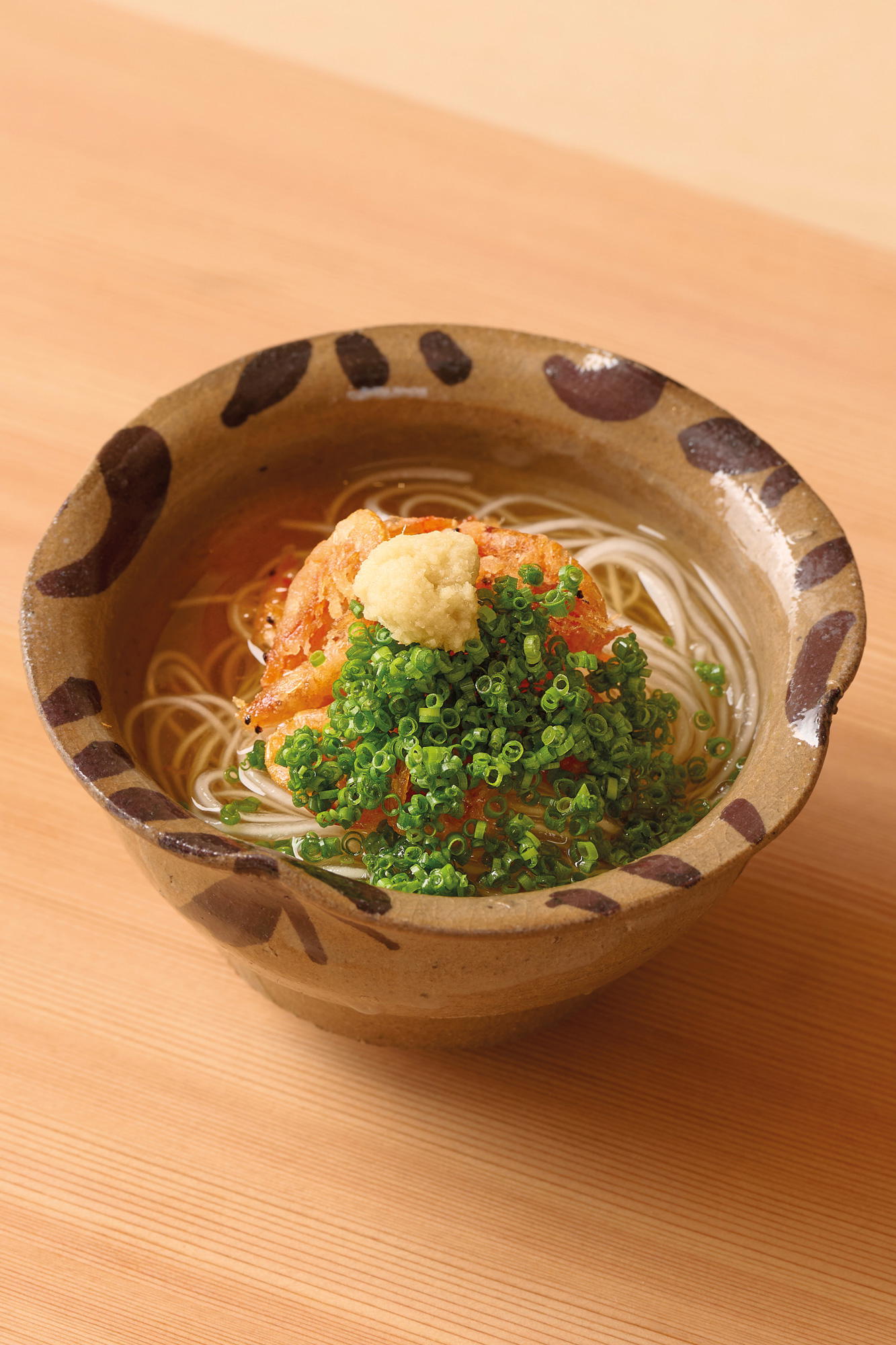 Somen (Credit: Sushi Ryujiro)