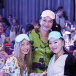 Tan Min-Li, Ane Bakri, and Serene Sorenson