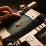 Each creation proposes a distinct artistic interpretation of wildlife, expressed through a different craft and brought to life on the dial (Credit: Vacheron Constantin)