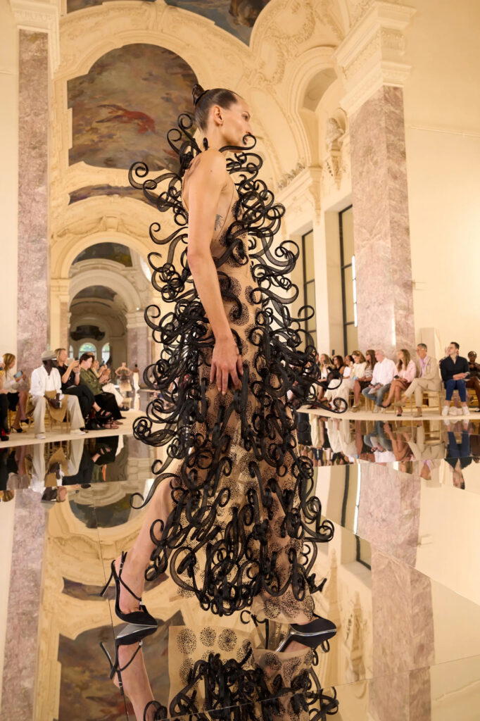 Credit: Schiaparelli