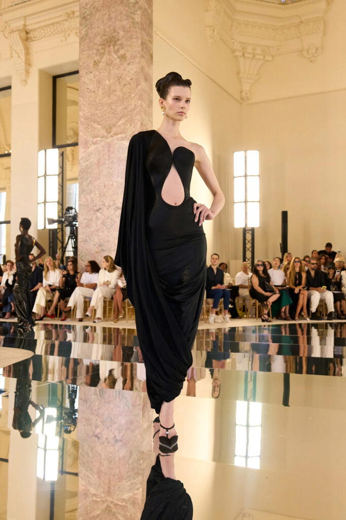Credit: Schiaparelli
