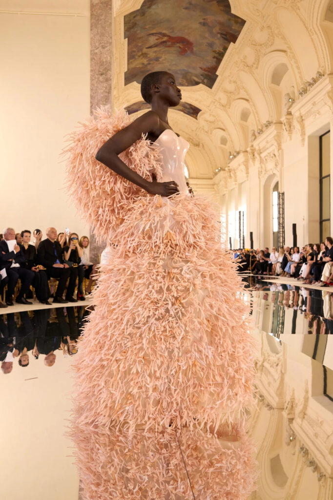 Credit: Schiaparelli