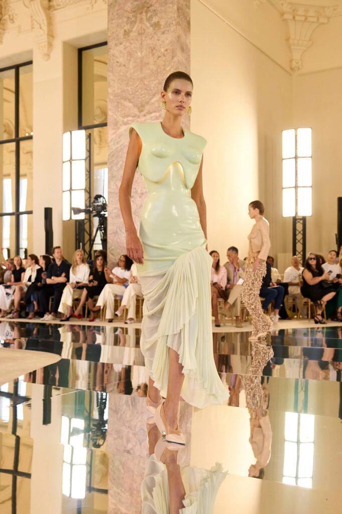 Credit: Schiaparelli