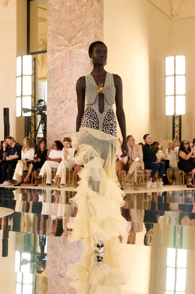 Credit: Schiaparelli