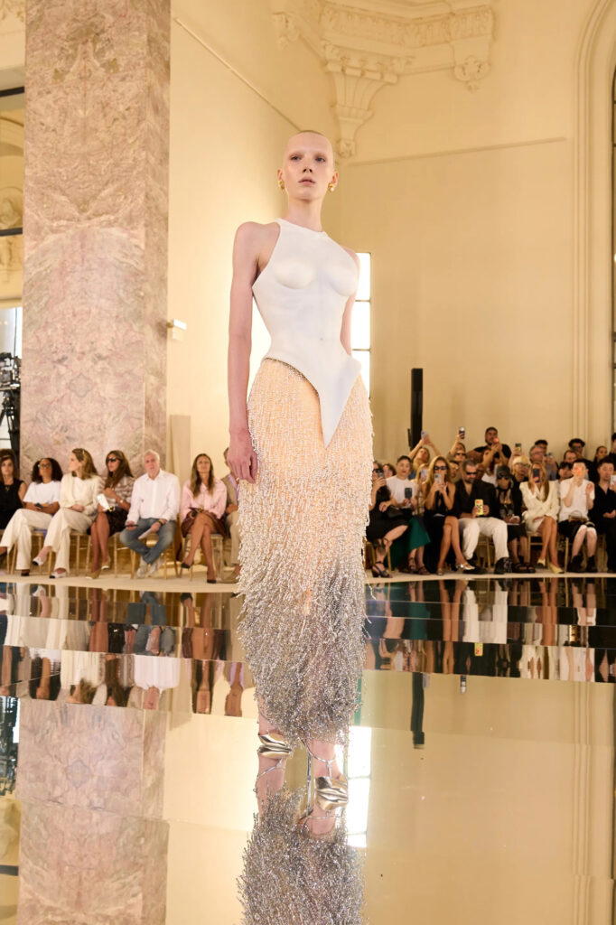 Credit: Schiaparelli