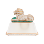 CHANEL-LION-MAGISTRAL-RING