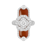Chanel- Talisman Gabrielle Ring