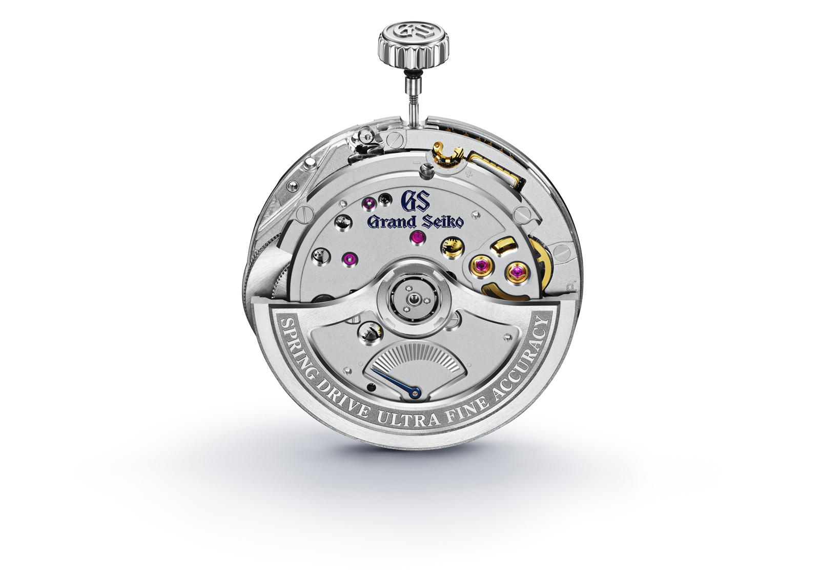 Grand Seiko calibre 9RB2