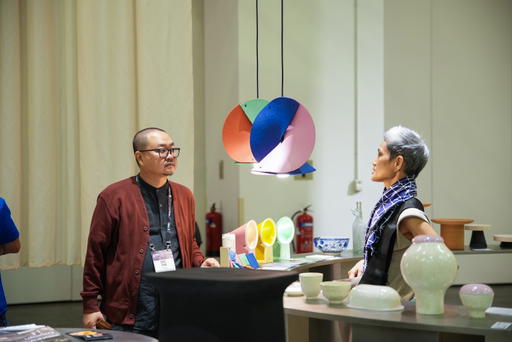 The event's VIP Buyer Programme will connect qualified buyers with exhibitors through curated, pre-scheduled meetings (Credit: FIND - Design Fair Asia)