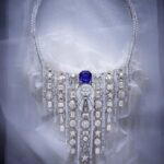 Imprime Lion Necklace (Credit: Chanel)