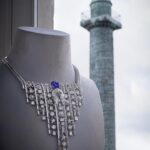 Imprime Lion Necklace (Credit: Chanel)