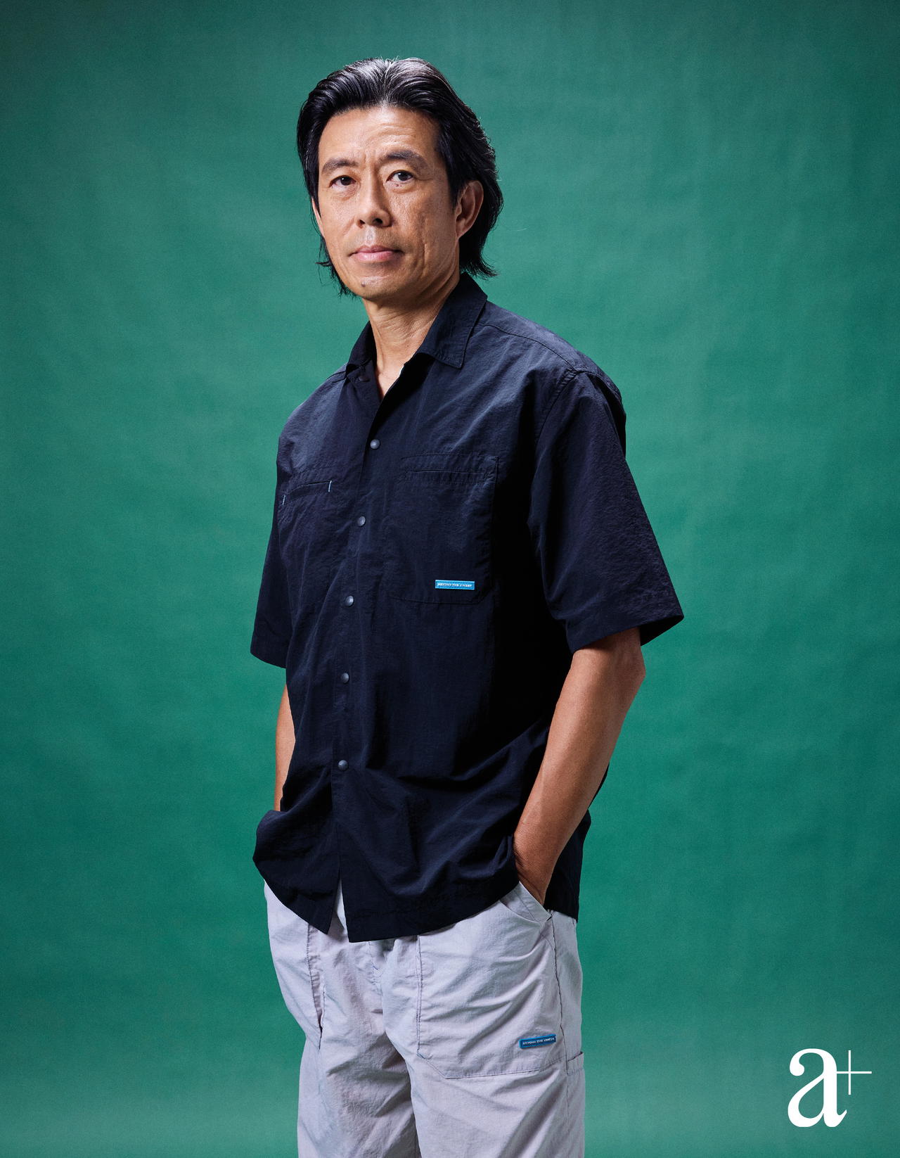 Derek Lau previously spent more than a decade as CEO and board member of Temasek-owned Heliconia Capital Management (Credit: Mun Kong. )