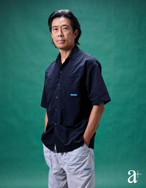 Derek Lau previously spent more than a decade as CEO and board member of Temasek-owned Heliconia Capital Management (Credit: Mun Kong. )