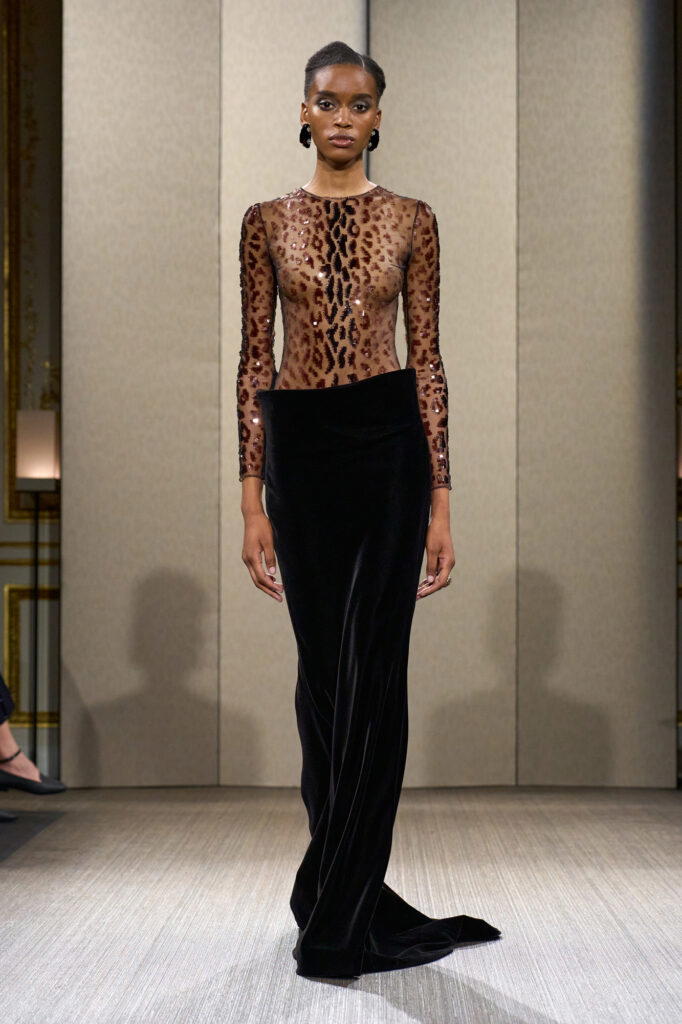 Credit: Armani Prive