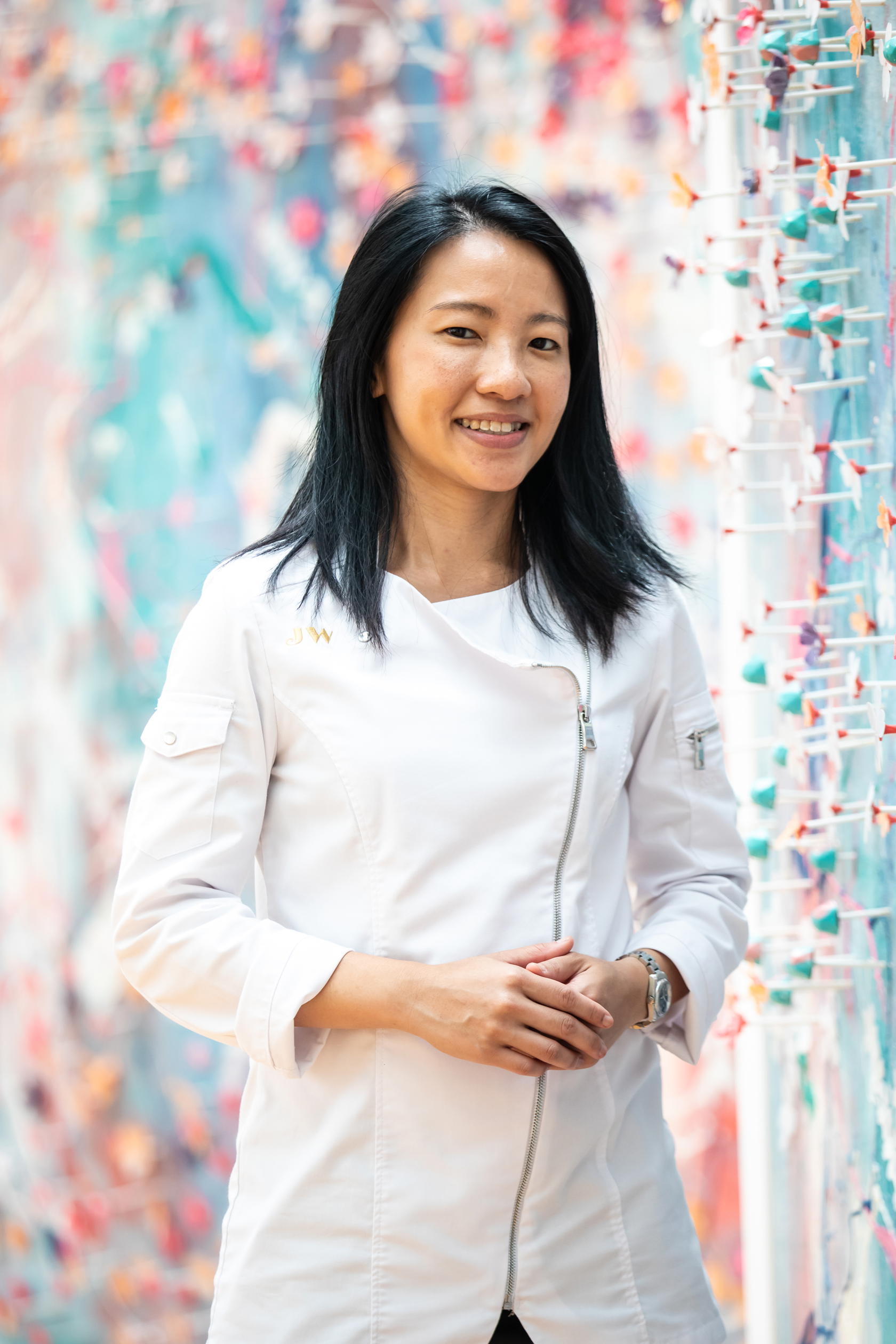 Janice Wong (Credit: Rei)