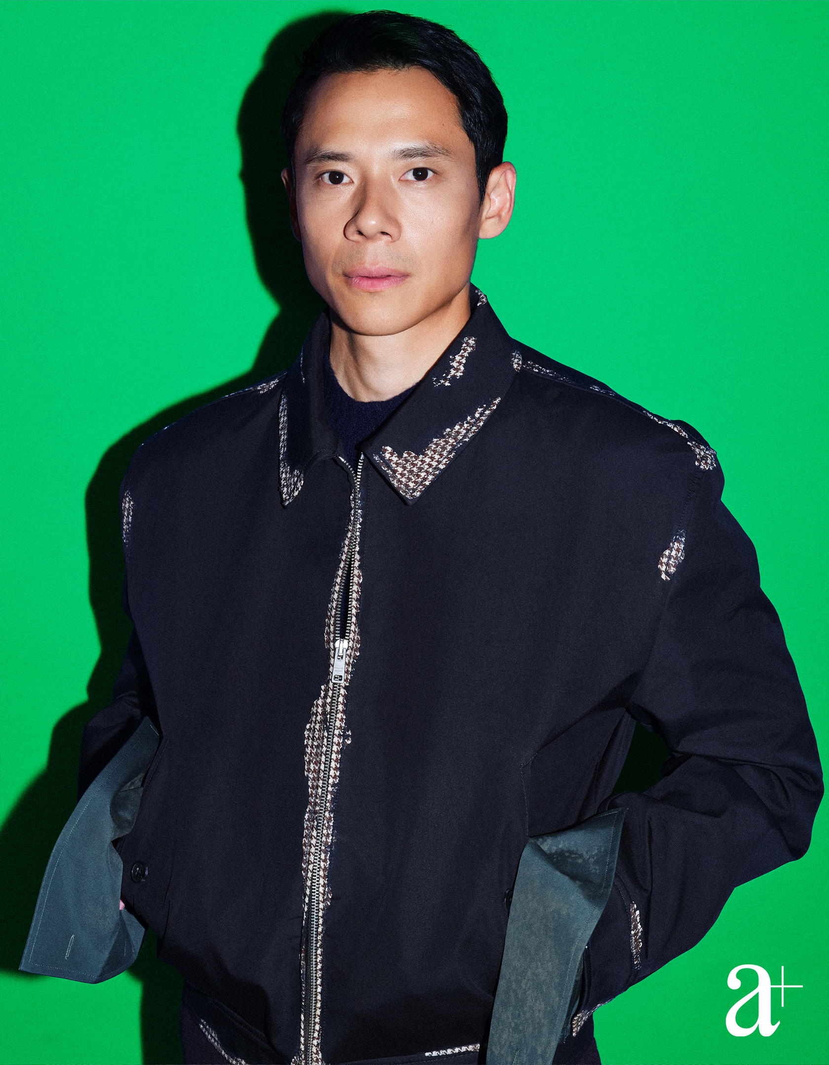 John Lim (Credit: Stefan Khoo)